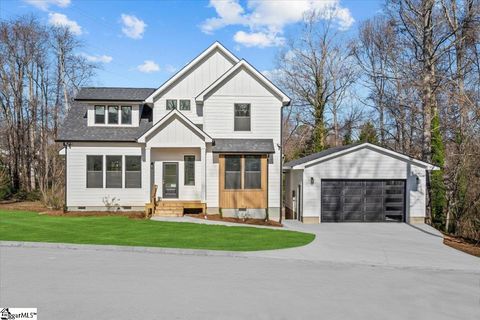 Photo of 7 Farrell Kirk Lane, Greenville, SC 29615 (MLS # 1579039)