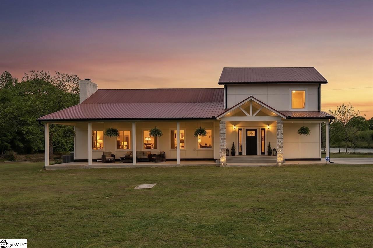 963 Turkey Farm Road