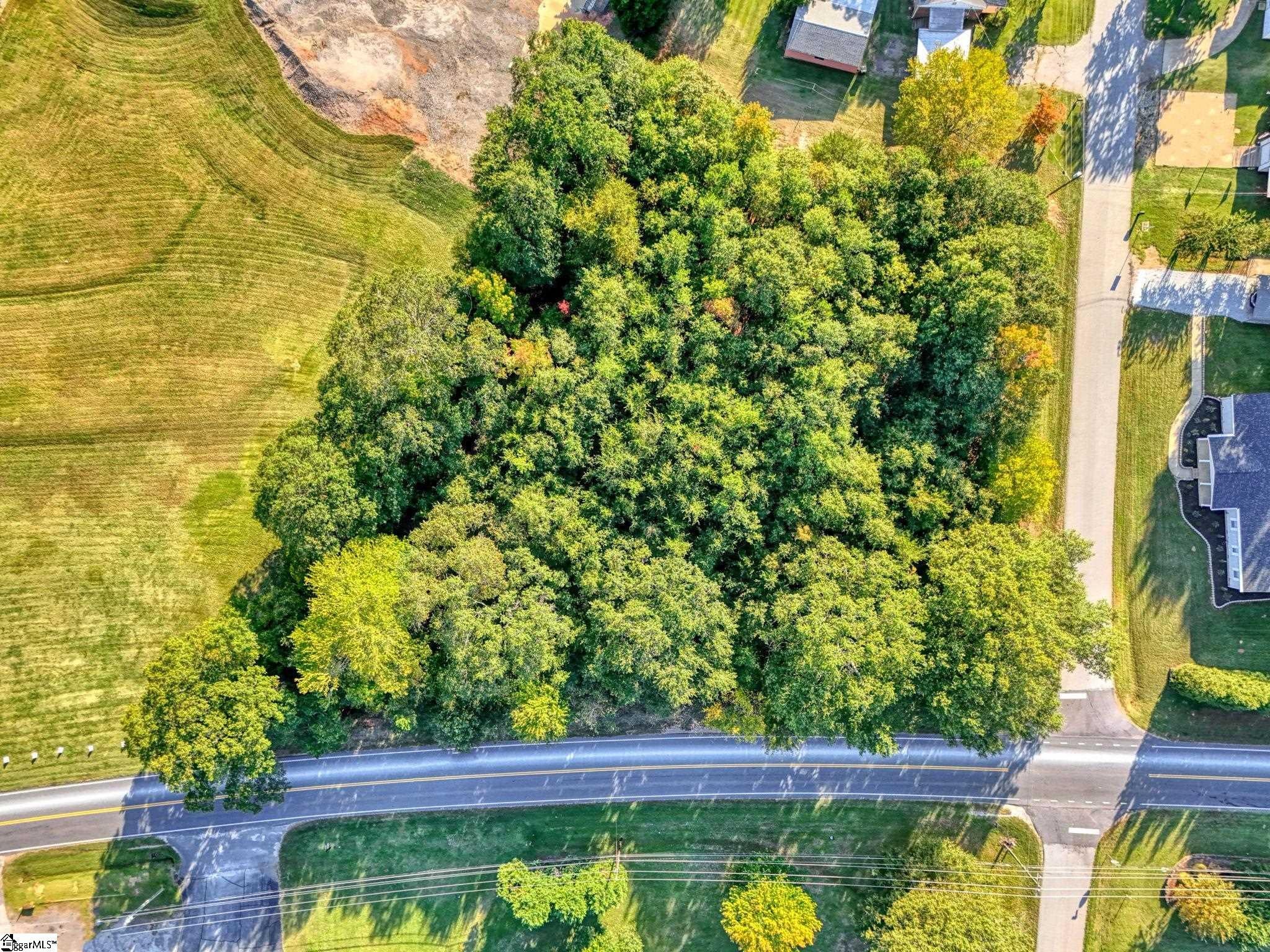 00000 Paris View Drive