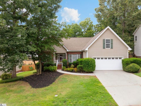 Photo of 110 Amberjack Court, Taylors, SC 29687 (MLS # 1604786)
