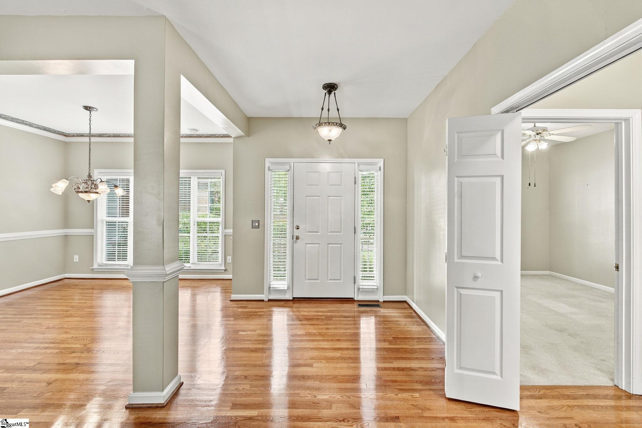 110 Amberjack Court
