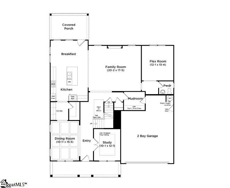 634 Winstone Trail