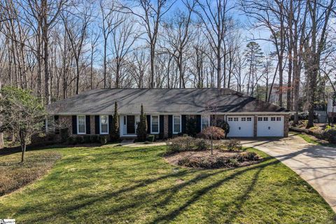 Photo of 16 Sugarberry Drive, Greenville, SC 29615 (MLS # 1583749)