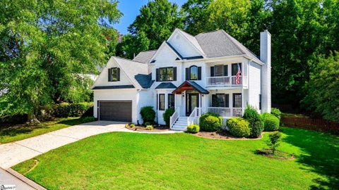Photo of 211 Stone River Way, Taylors, SC 29687 (MLS # 1606106)