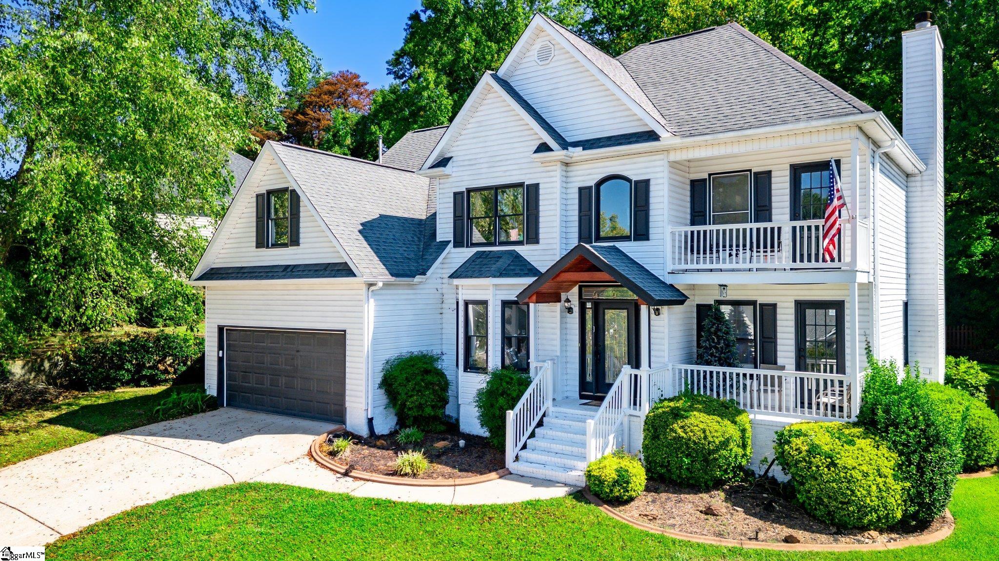 211 Stone River Way