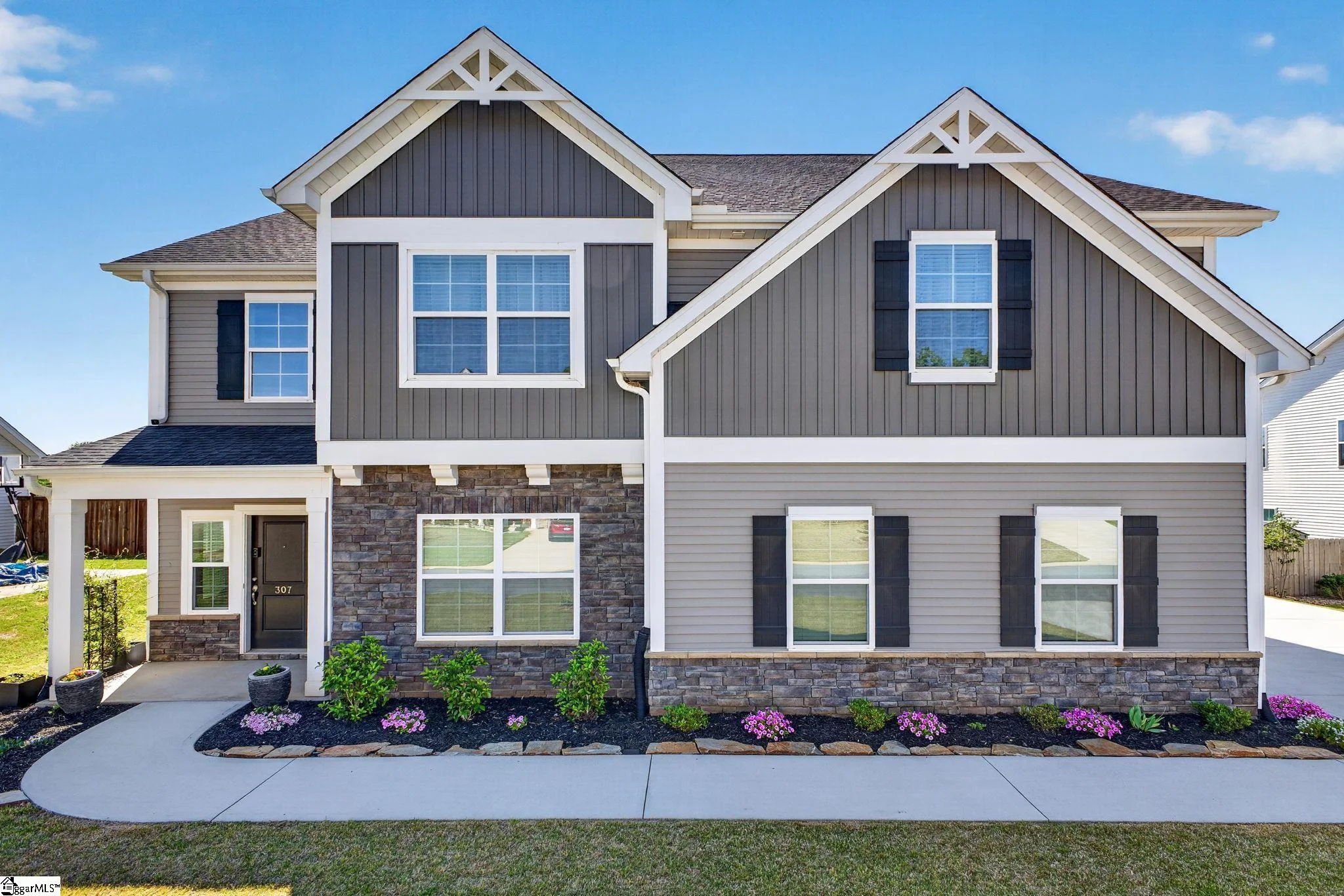 307 Valley Oak Drive