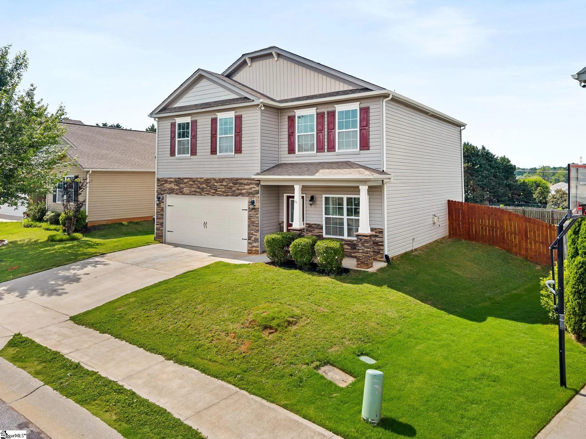 308 Cabot Hill Lane