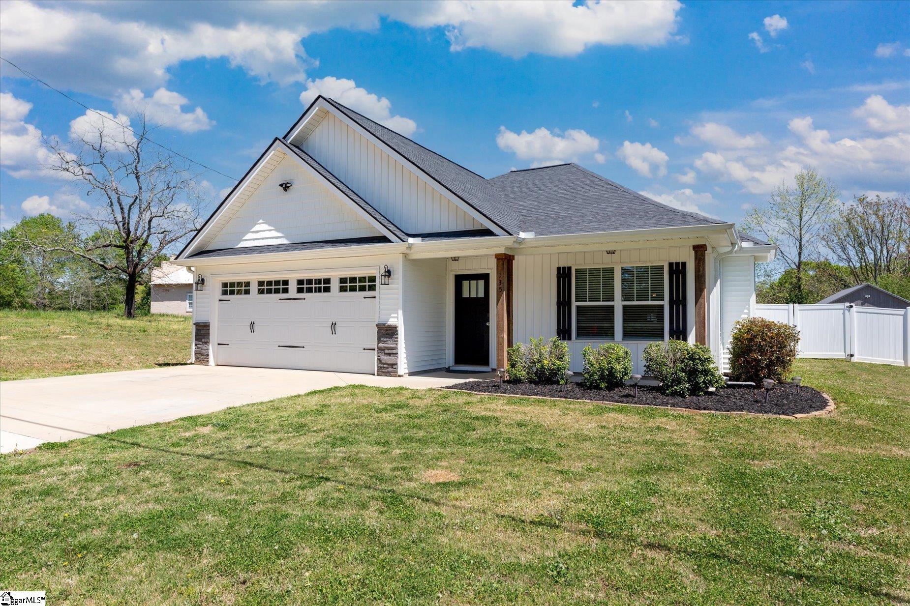 135 Mill Gin Road