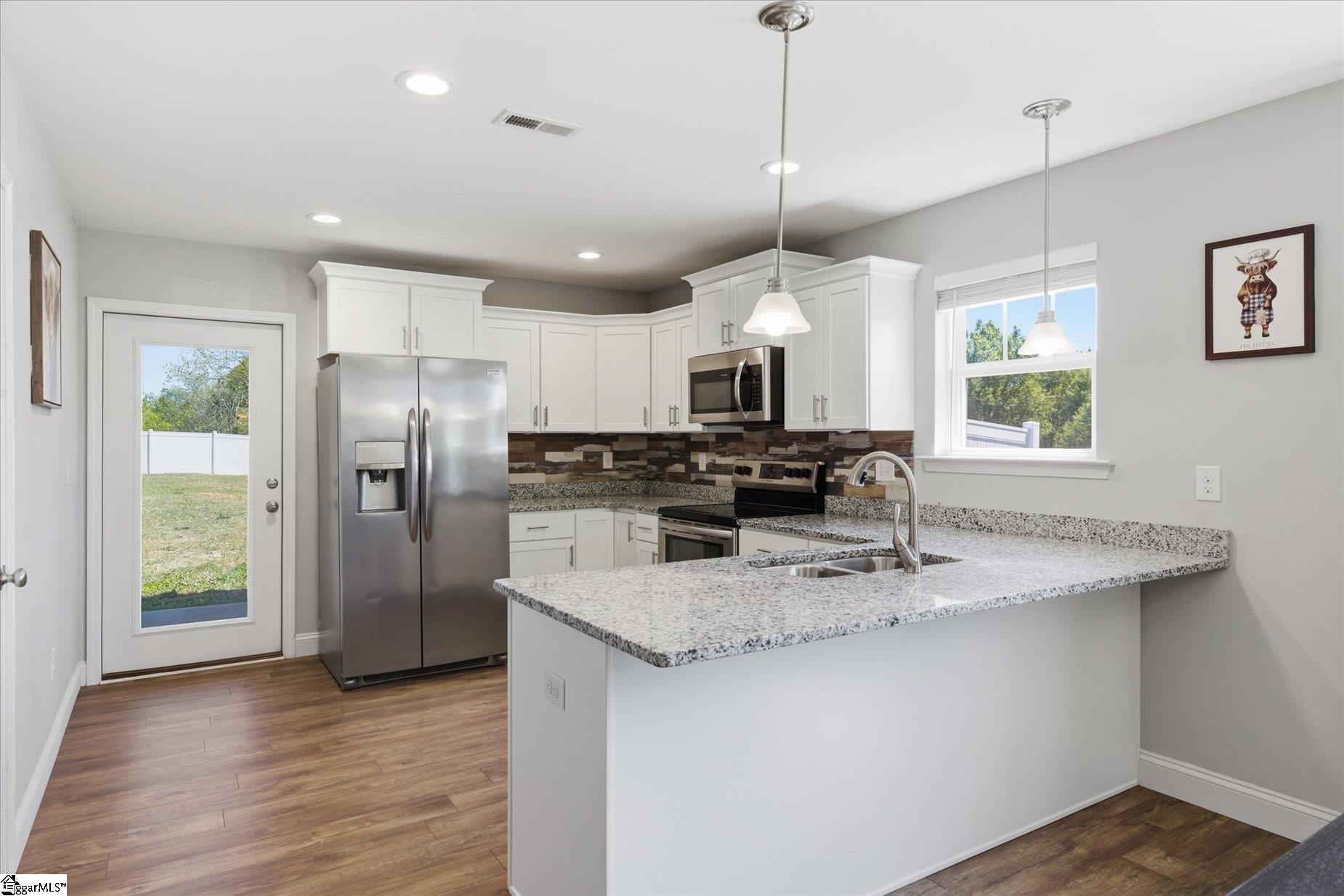 135 Mill Gin Road