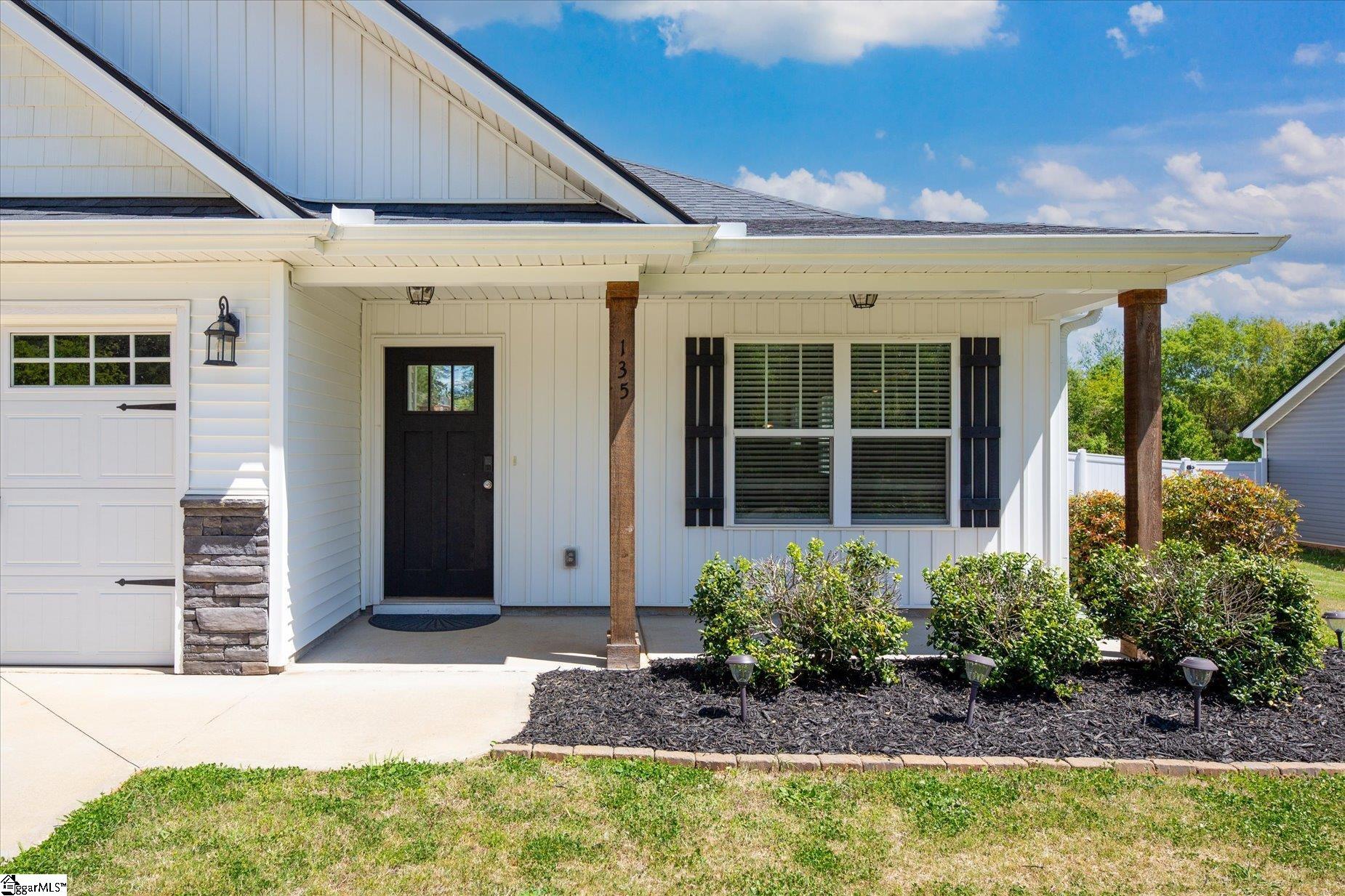 135 Mill Gin Road