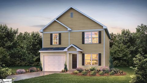 Photo of 816 South Ivyblake Court, Woodruff, SC 29388 (MLS # 1577110)