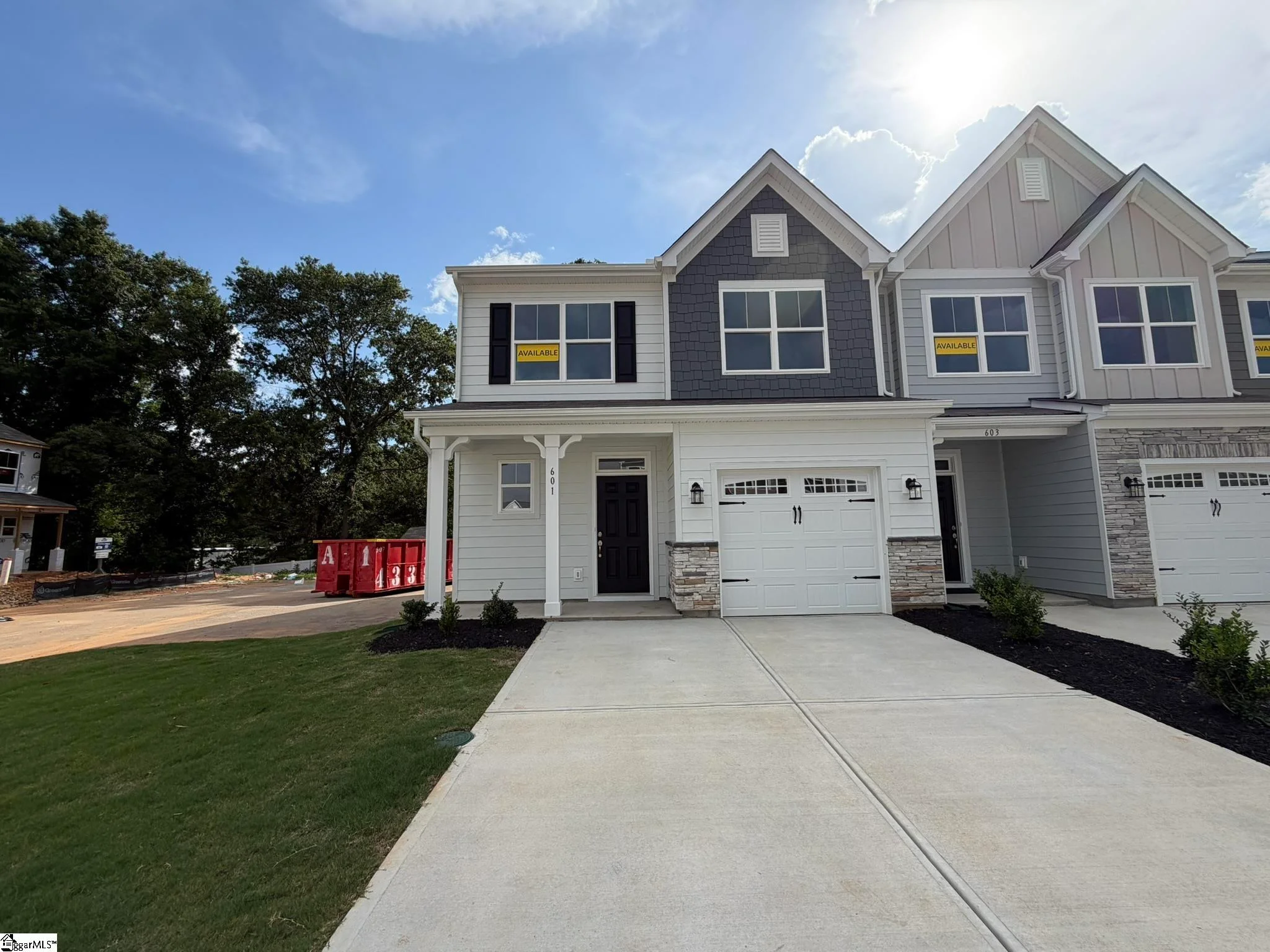 601 Autumn Lake Road