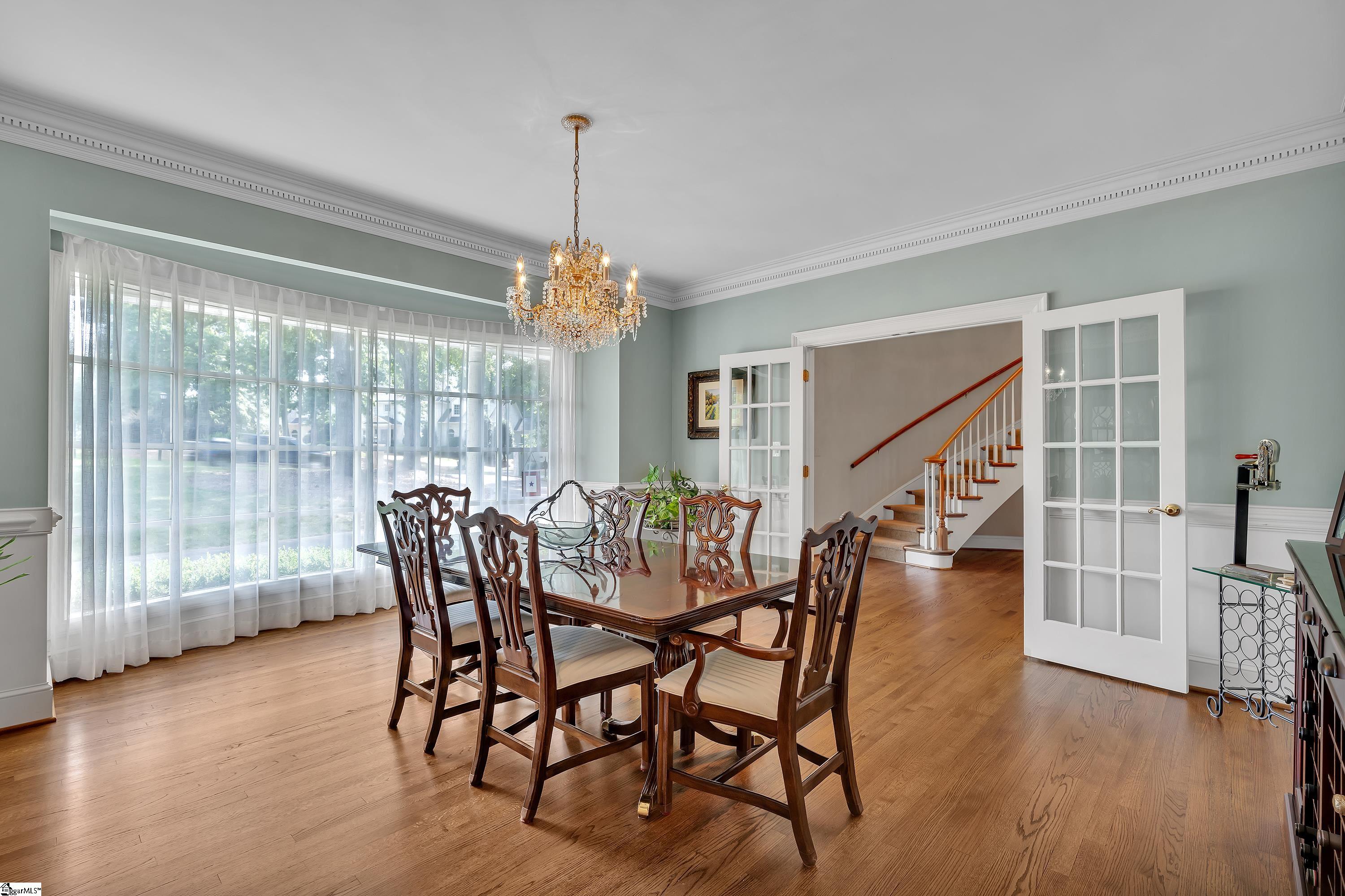 207 Carolina Club Drive