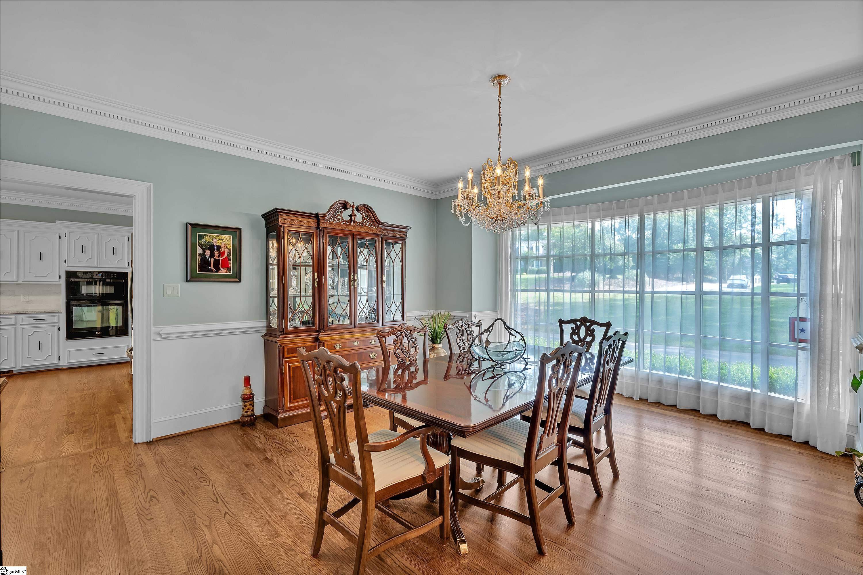 207 Carolina Club Drive