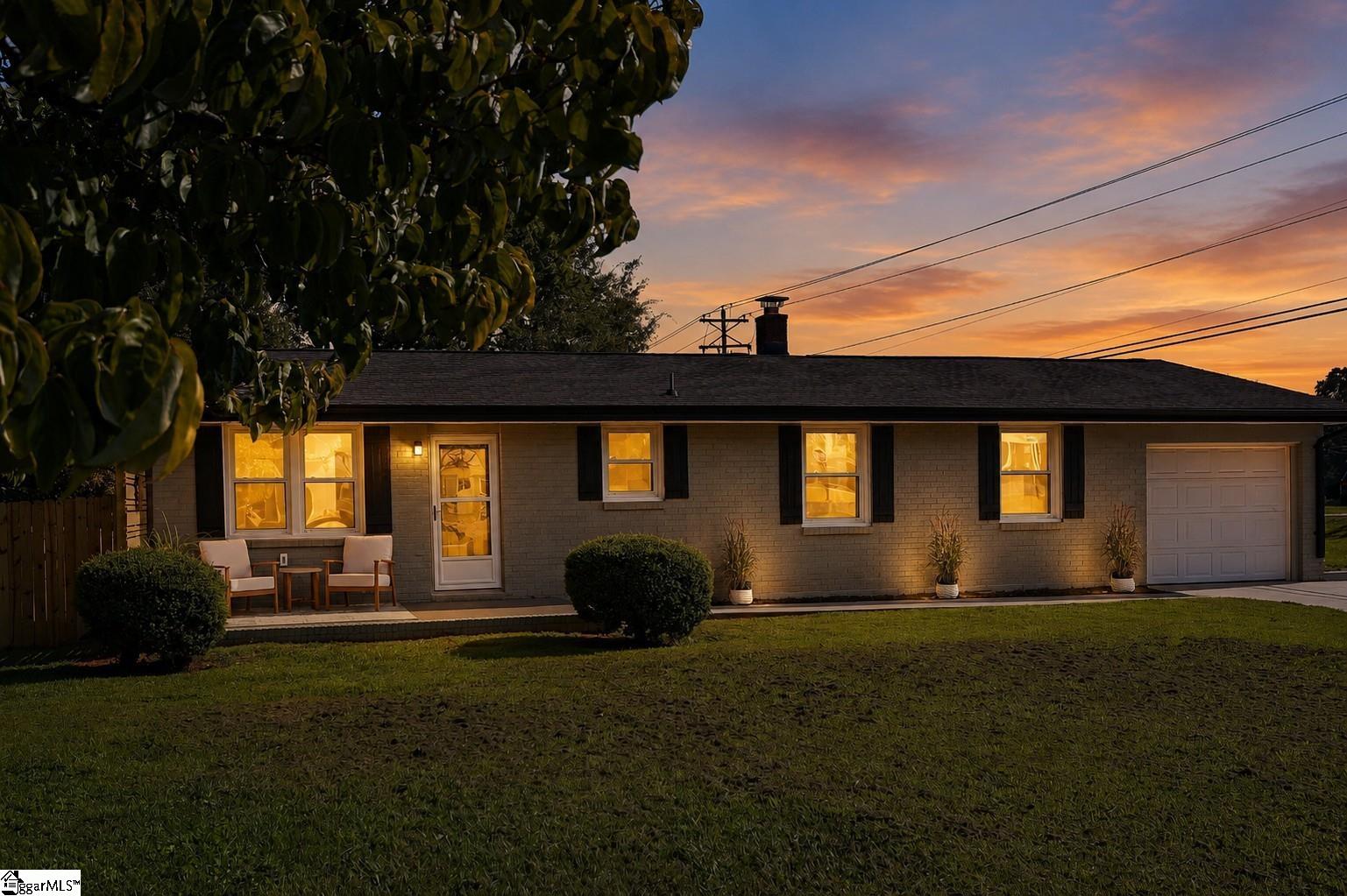 111 Paxton Street, Mauldin, SC, 29662