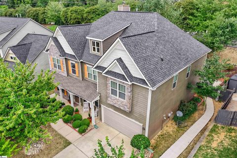 540 W Saddletree Drive Woodruff SC 29388