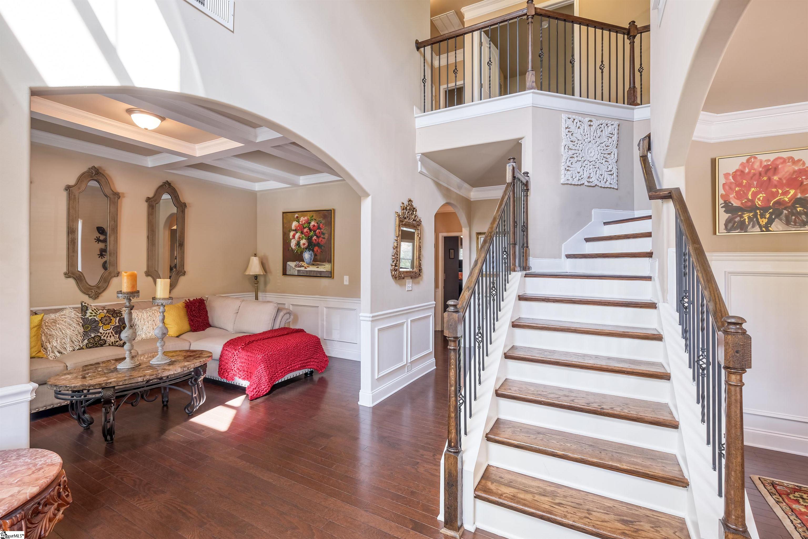 540 W Saddletree Drive