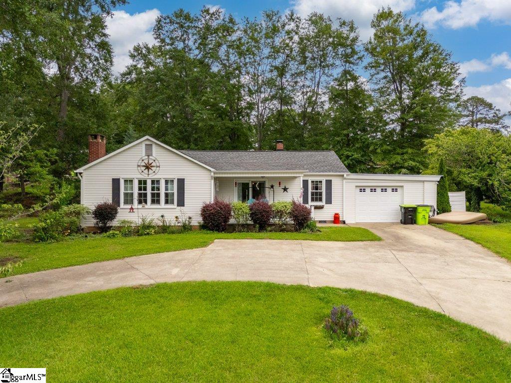 206 Mountain View Road