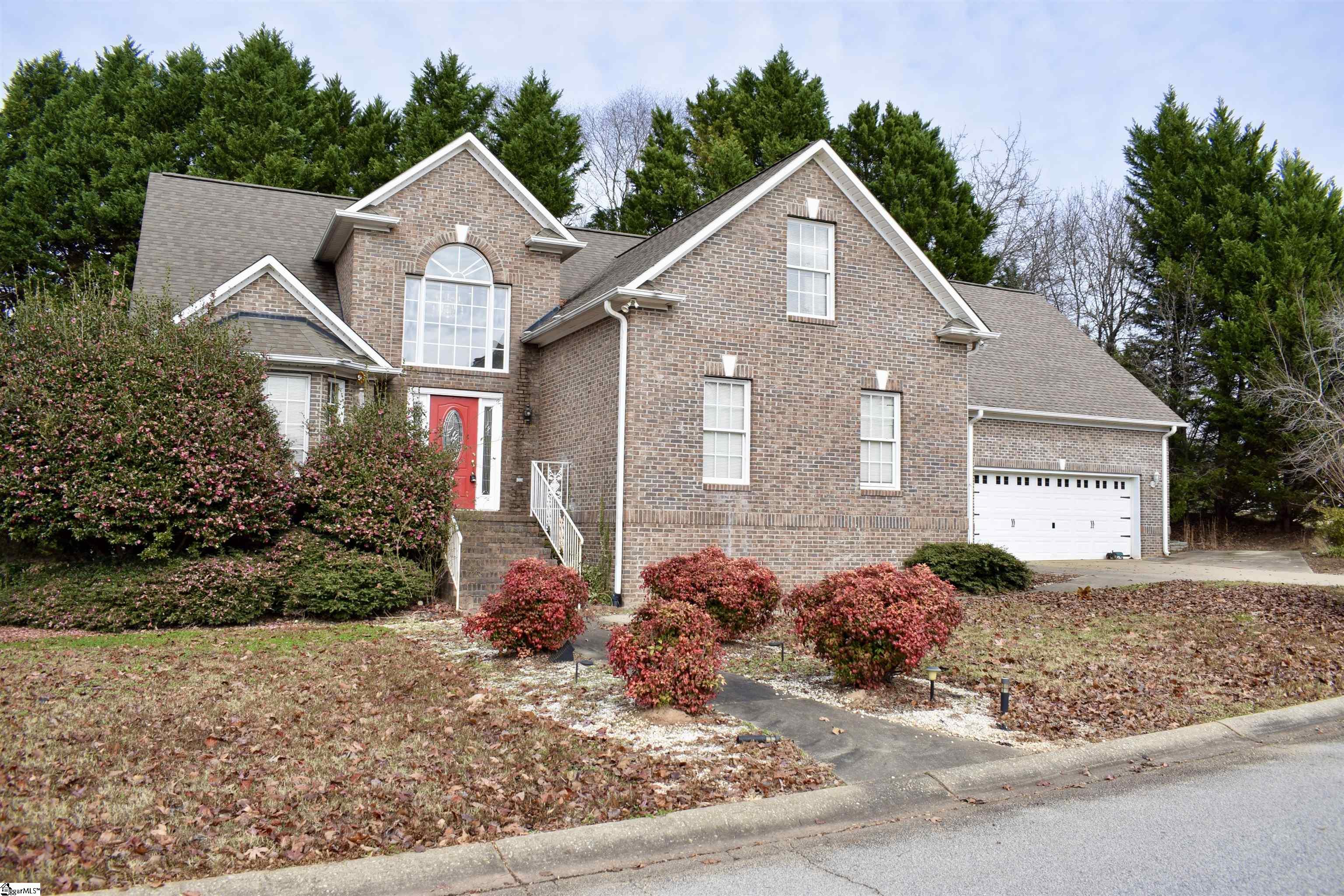 381 Royal Burgess Drive