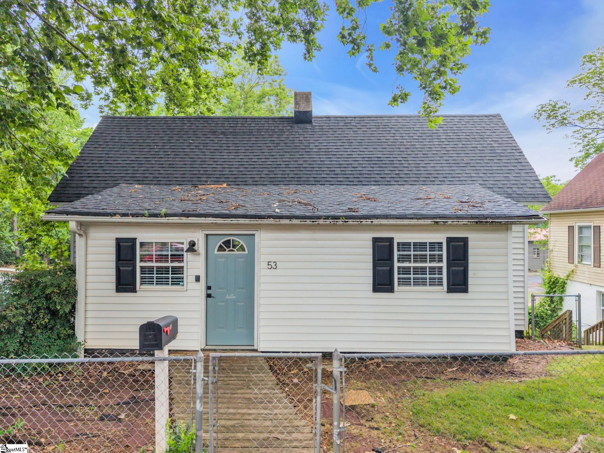 53 Bagwell Circle