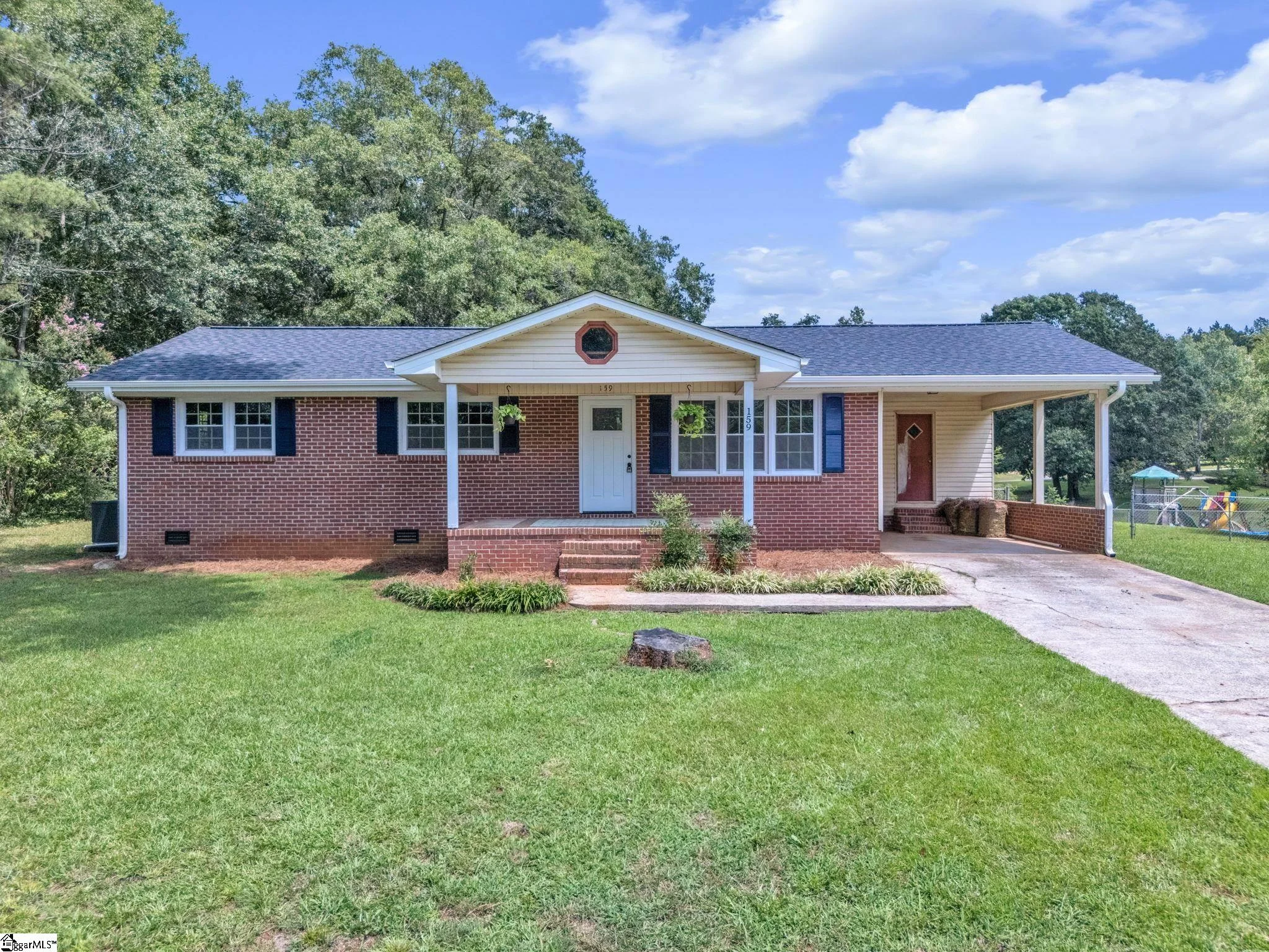 159 Greenbriar Drive