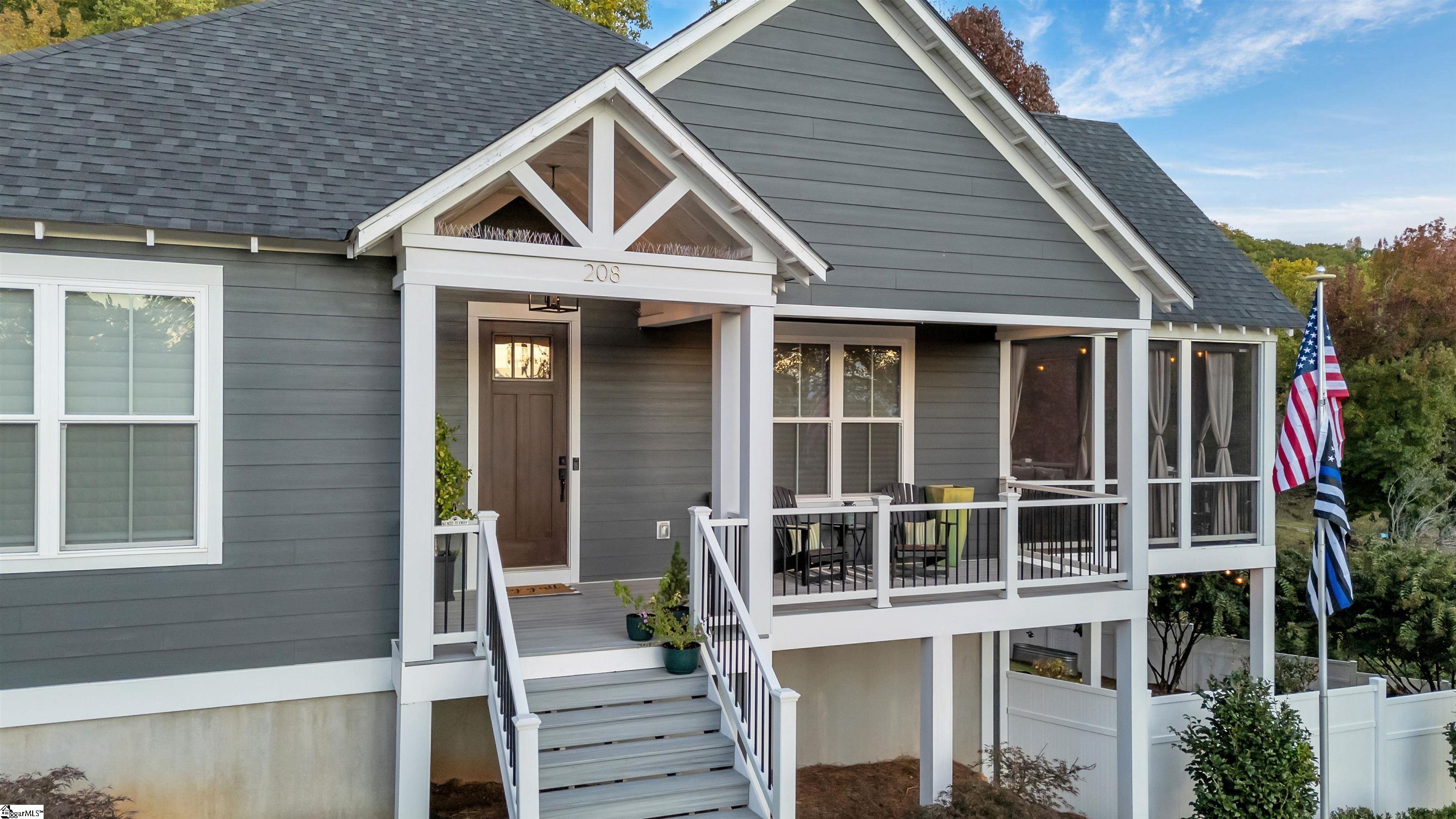 208 Mountain Edge Court