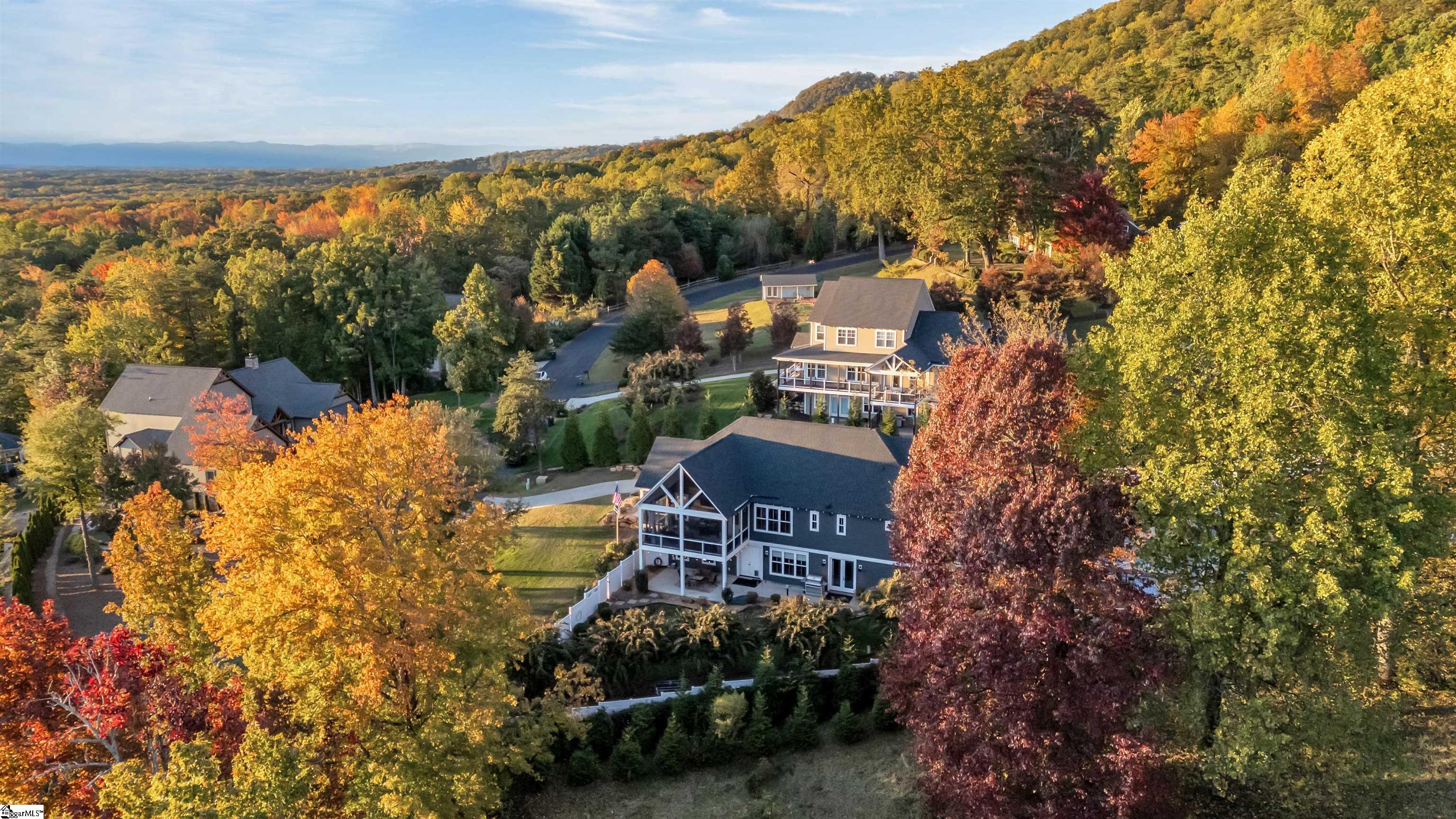 208 Mountain Edge Court