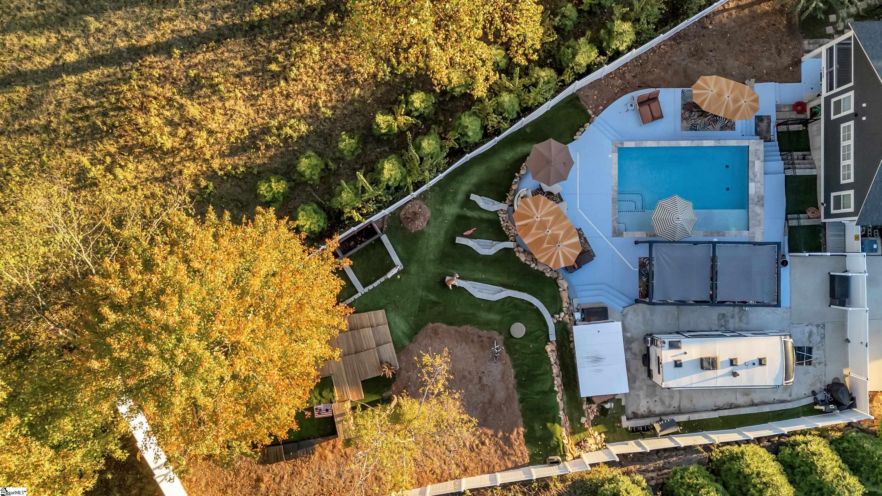 208 Mountain Edge Court