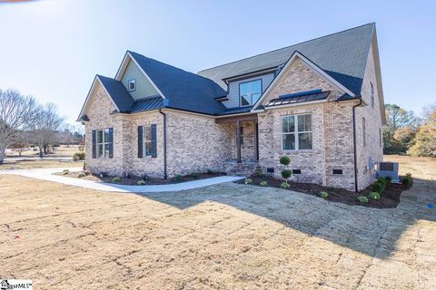 201 Mcphail Farms Circle Anderson SC 29621