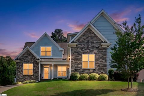 Photo of 710 Man Of War Court, Inman, SC 29349 (MLS # 1589227)
