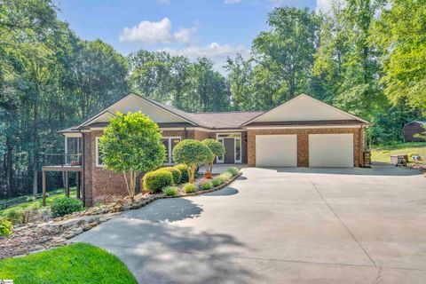 307 Fairway Drive Pickens SC 29671