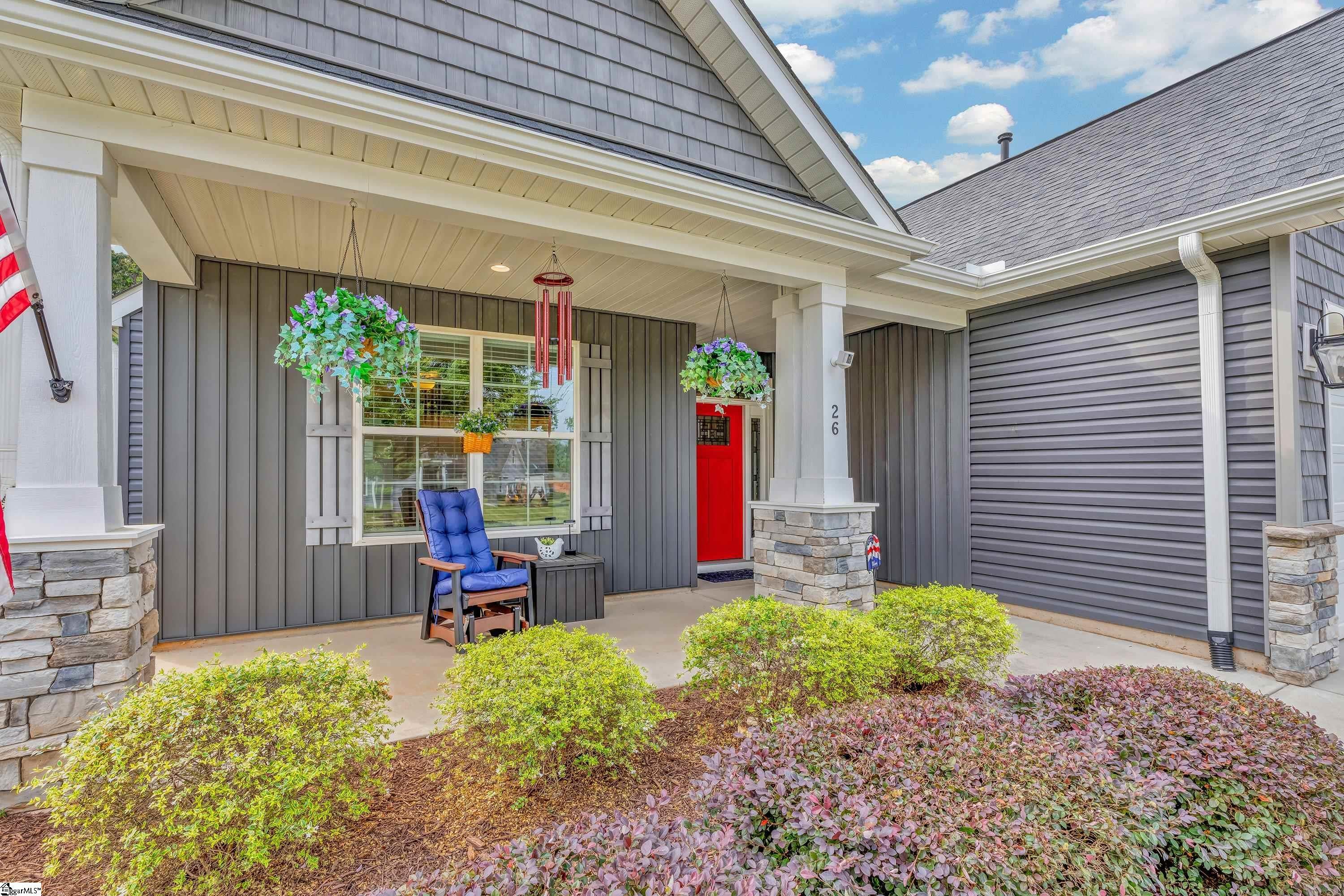 26 Golden Apple Trail