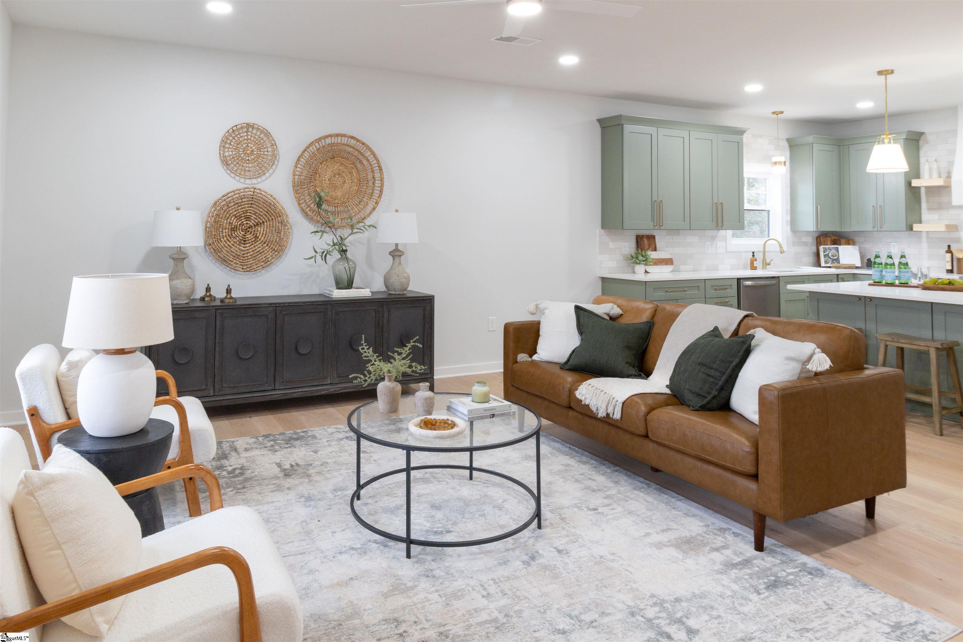 114 Spartanburg Street