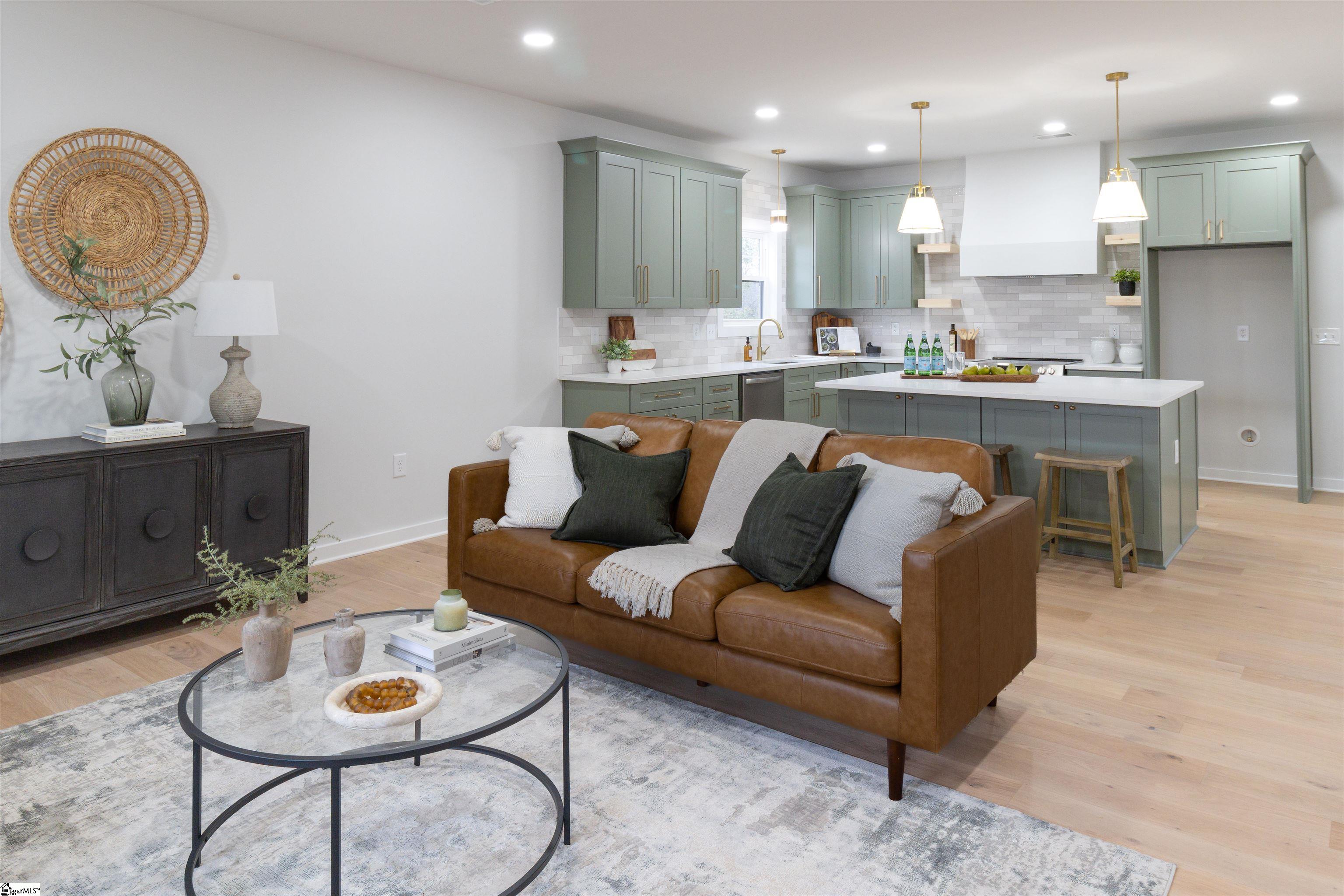 114 Spartanburg Street