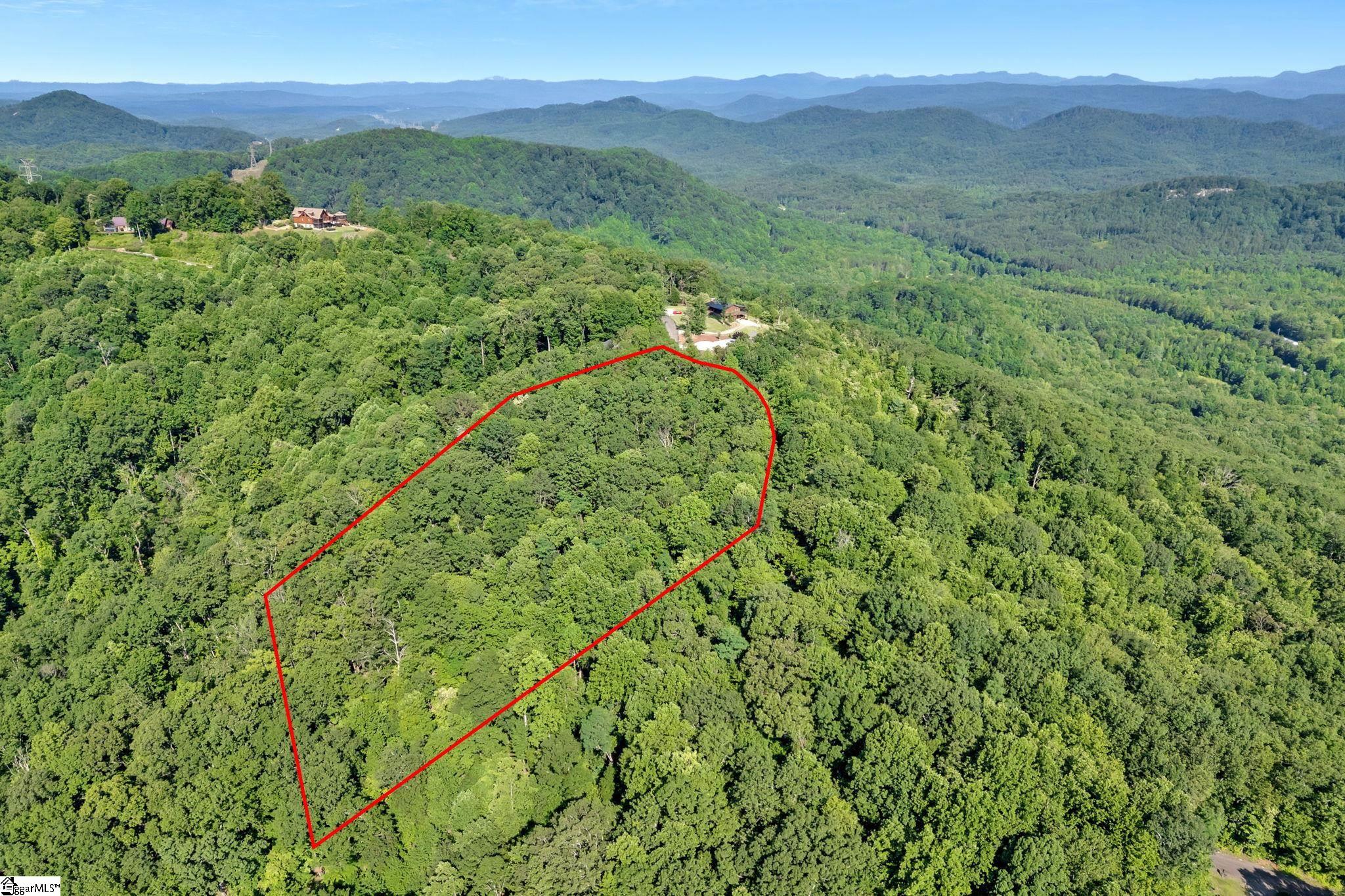 Pickens, South Carolina 29671, United States, ,Land,Active,165600