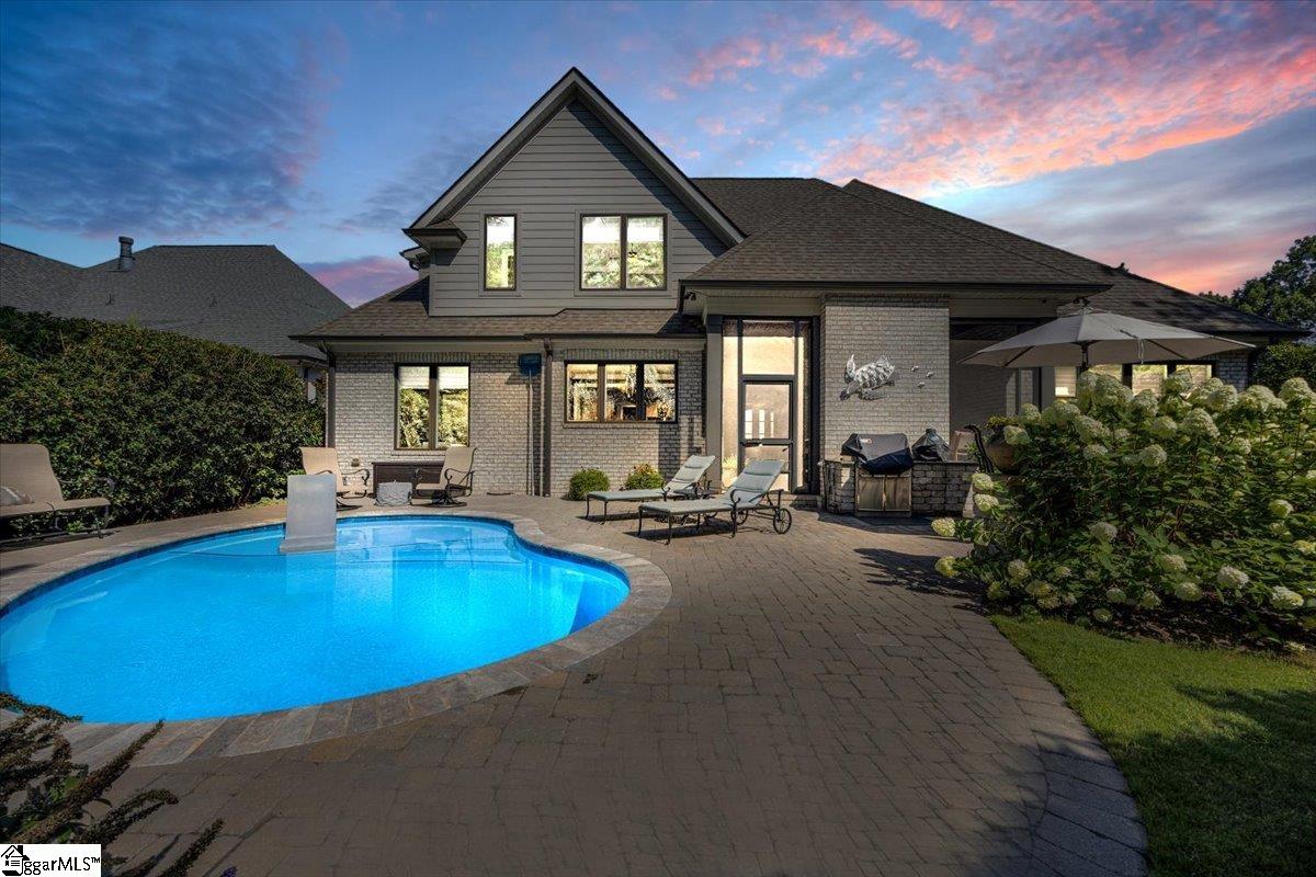 106 Chestnut Pond Lane