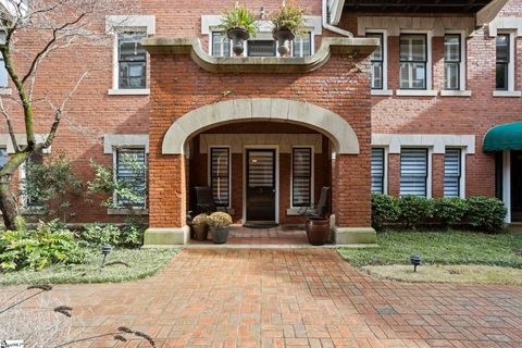 A home in Greenville