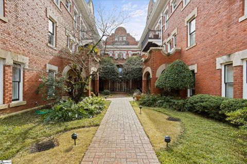 A home in Greenville