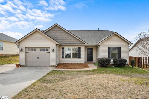 116 Veranda Circle Pendleton SC 29670