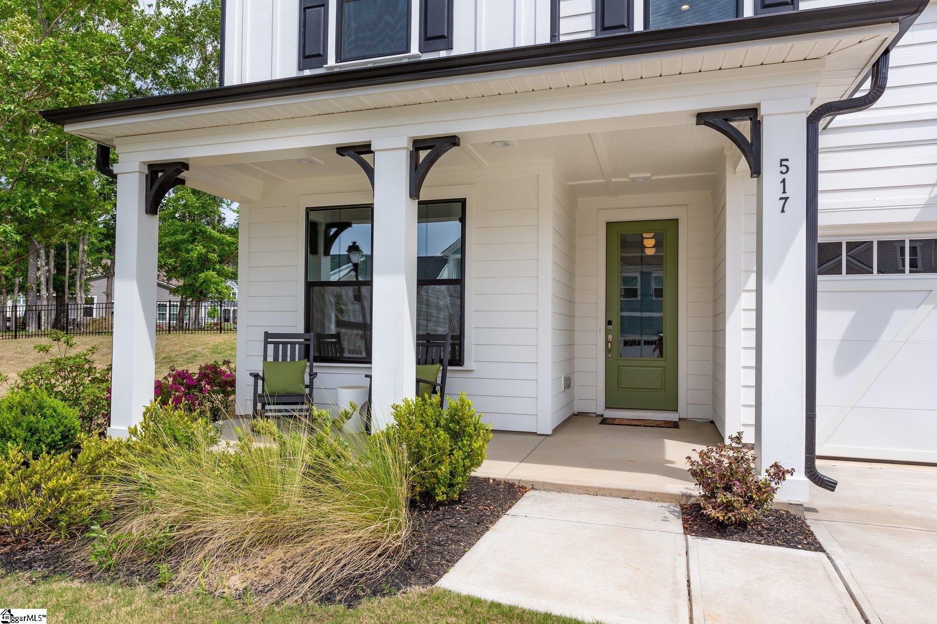 517 Tallman Drive