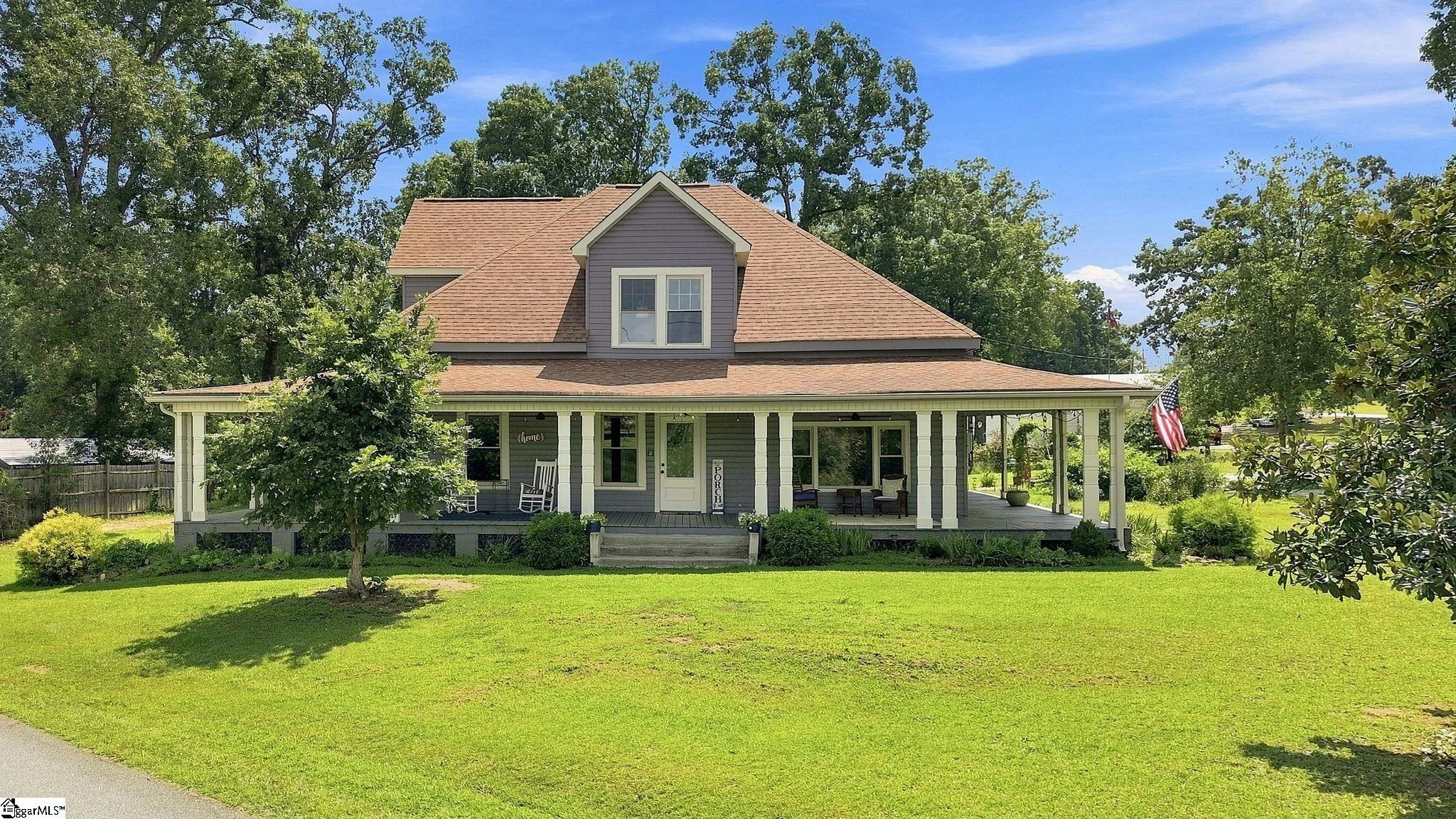 1334 Jameson Road
