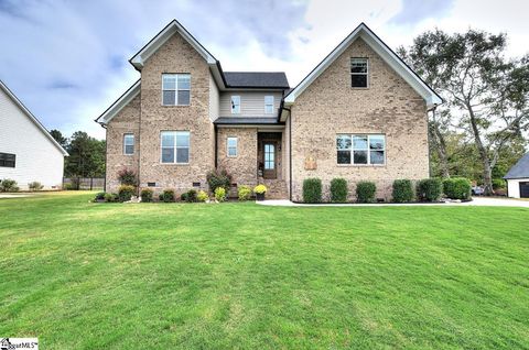 104 Jericho Circle Williamston SC 29697