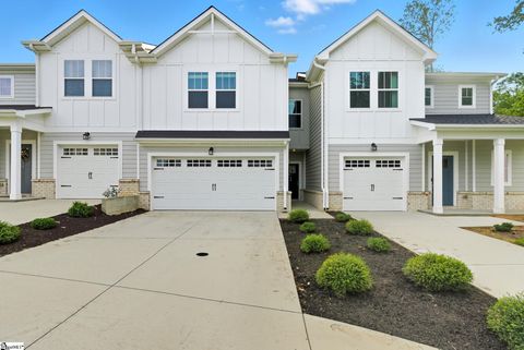 Photo of 75 Galley Lane, Greenville, SC 29607 (MLS # 1571219)