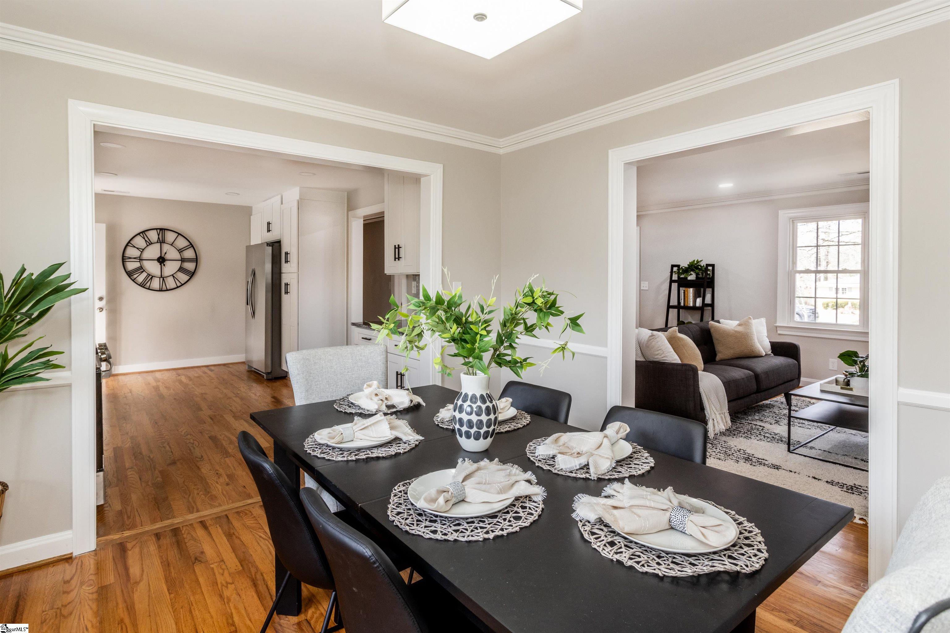 Greenville, South Carolina 29615, United States, 3 Bedrooms Bedrooms, ,2 BathroomsBathrooms,Residential,Active,76567