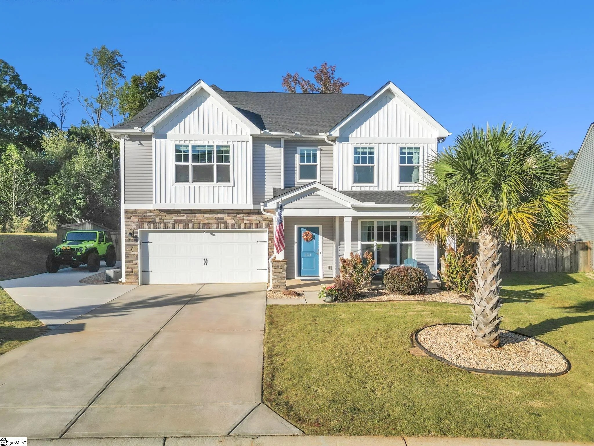 131 Mayfield Crossing Lane