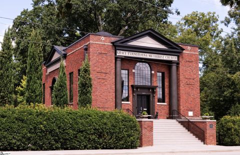 307 Townes Street Greenville SC 29601