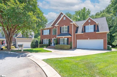 Photo of 7 Kennesaw Way, Greer, SC 29650 (MLS # 1592716)