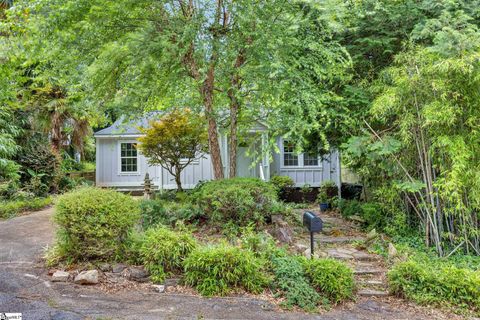 Photo of 14 Dixie Avenue, Greenville, SC 29607 (MLS # 1577450)
