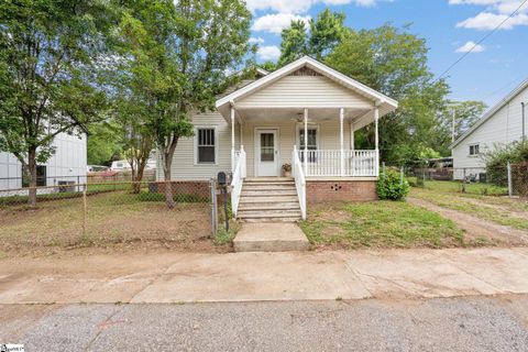 Photo of 303 Front Street, Easley, SC 29640 (MLS # 1594767)