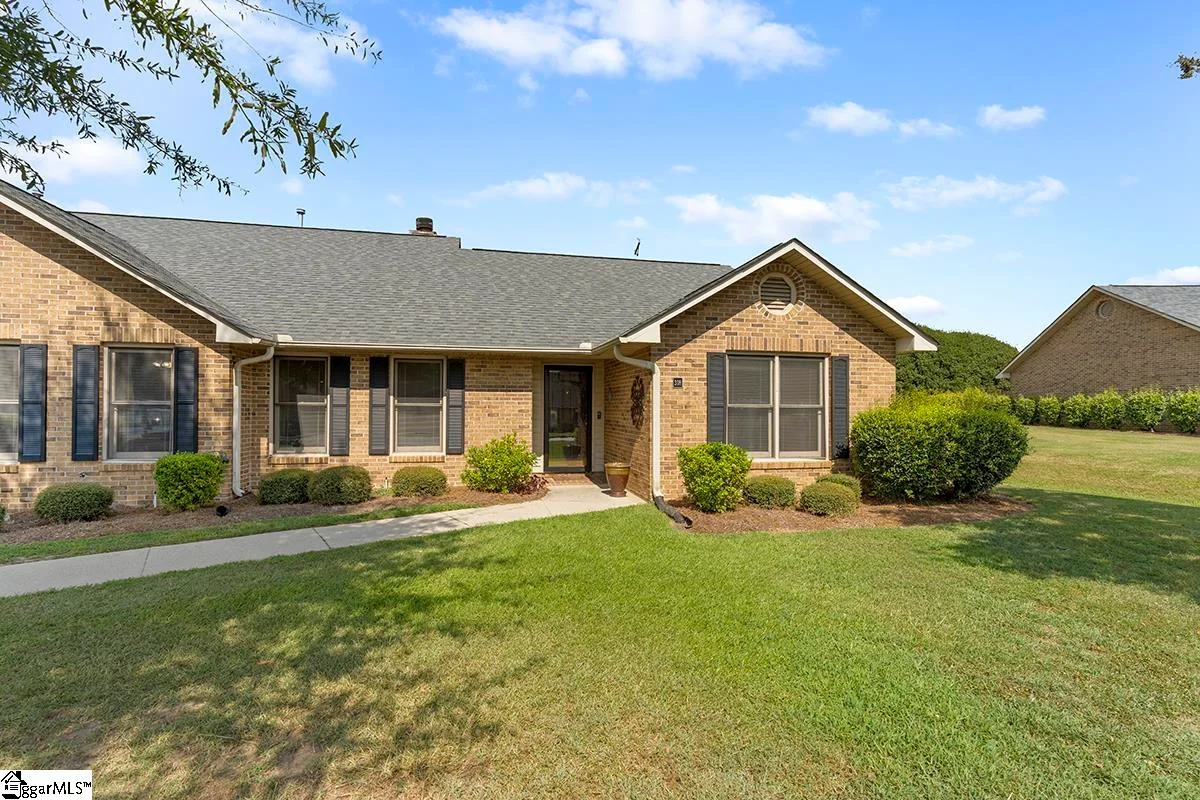 318 Heritage West Court